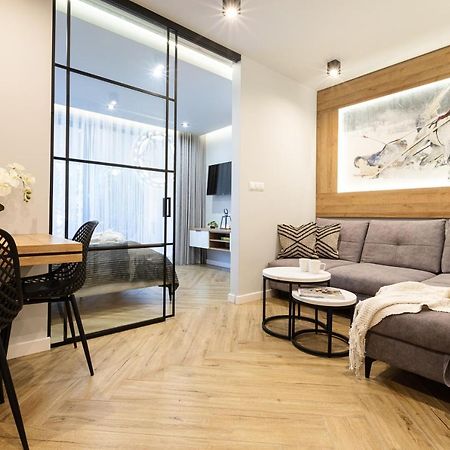 Apartment Antalovka Residence & Spa Zakopane Esterno foto
